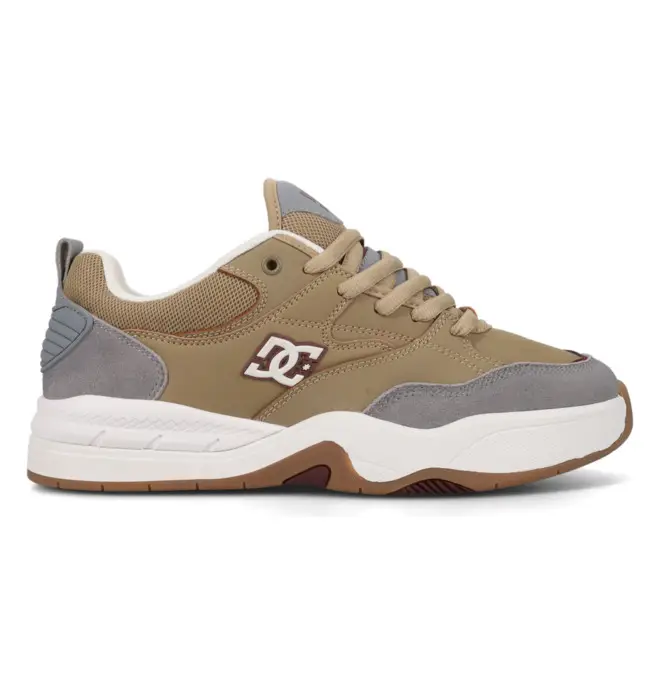 DC Ascend - Dcshoes ADYS100844 DC Ascend - Scarpe allacciate da Uomo