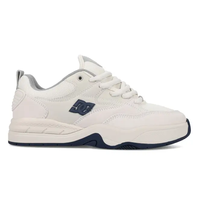 DC Ascend S - Scarpe da skate in pelle da Uomo