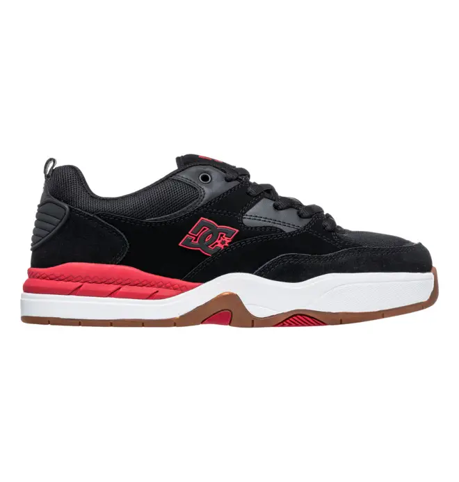 DC Ascend S - Scarpe da skate in pelle da Uomo