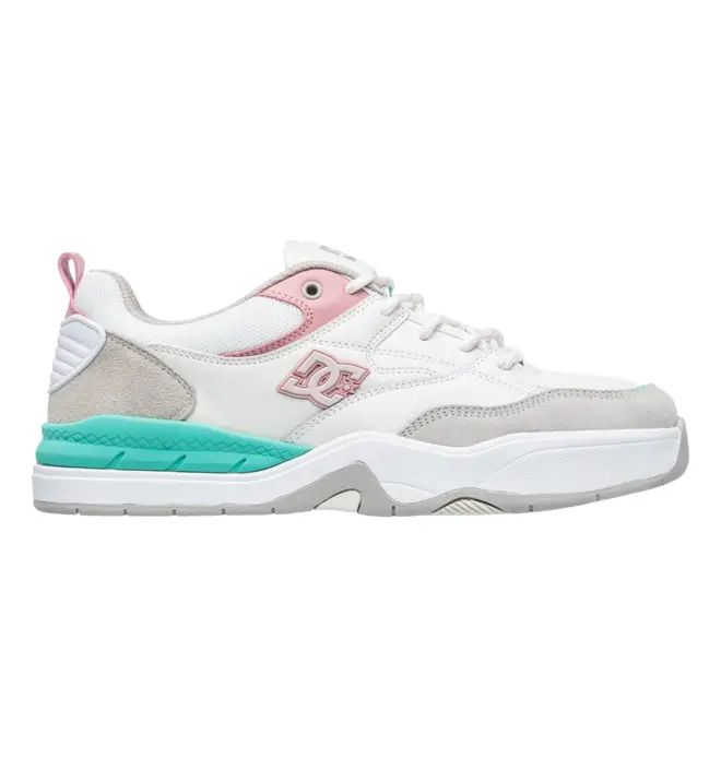 DC Ascend - Scarpe allacciate da Uomo