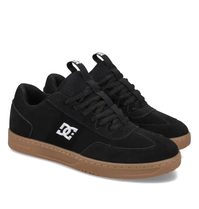 DC Astrix S - Scarpe da Skate da Uomo