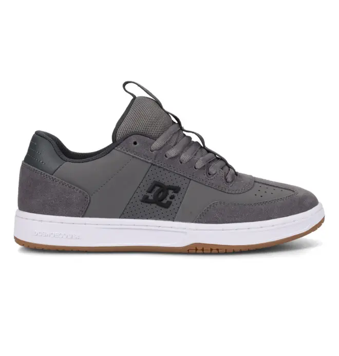 DC Astrix S - Scarpe da Skate da Uomo