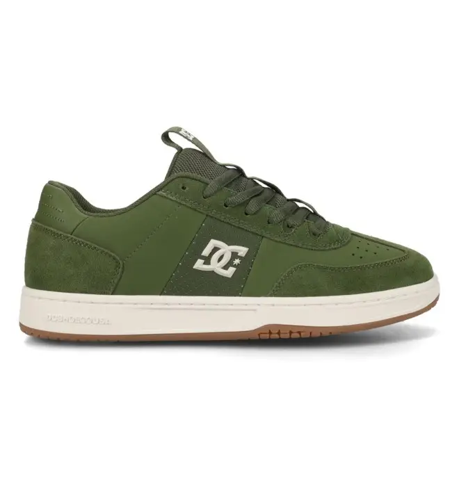 DC Astrix S - Scarpe da Skate da Uomo