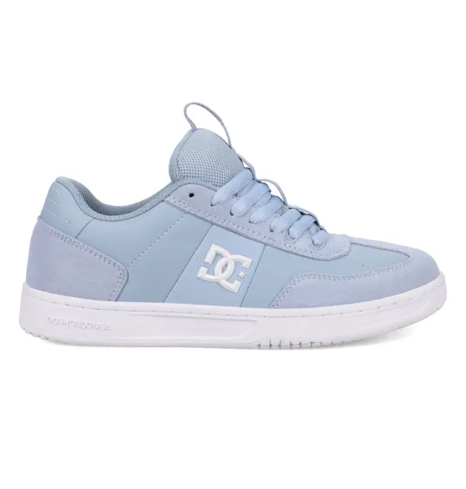 DC Astrix - Scarpe di pelle da Donna