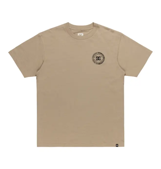 DC Corpo Fb - Maglietta a maniche corte da Uomo