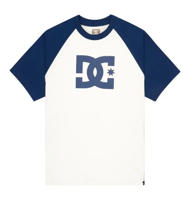 DC Corpo - Maglietta a maniche corte da Uomo