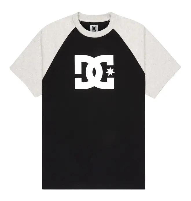 DC Corpo - Maglietta a maniche corte da Uomo