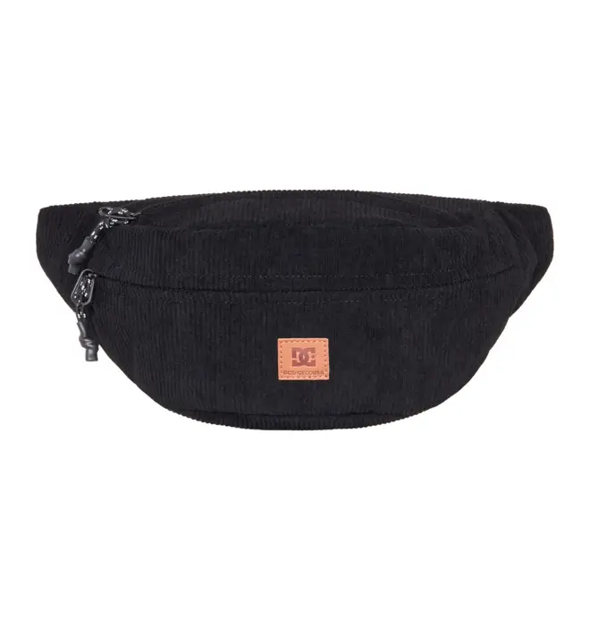 DC Devour - Hip sack da Uomo