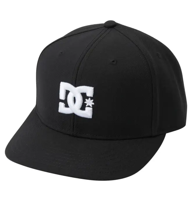DC Empire - Cappellino snapback da Uomo