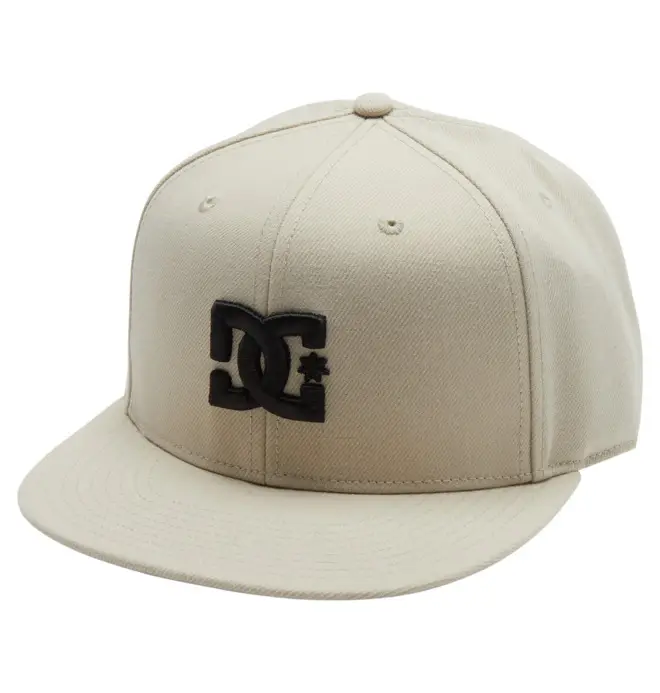 DC Empire - Cappellino snapback da Uomo