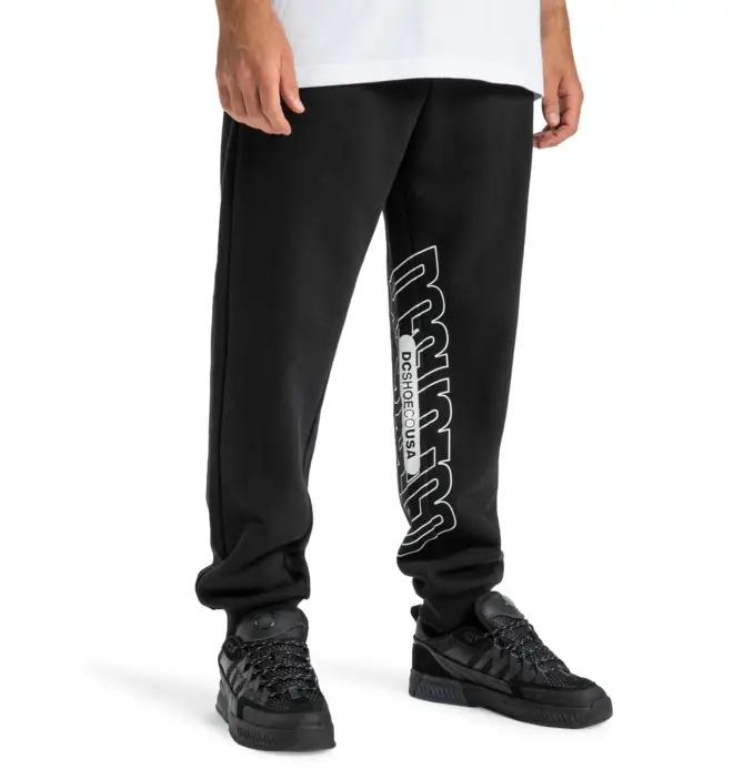 DC Omega - Jogger da Uomo