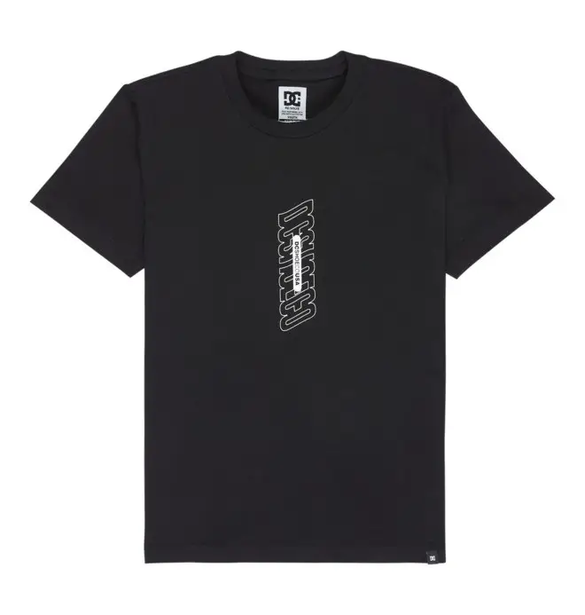 DC Omega - Maglietta a maniche corte da Ragazzo