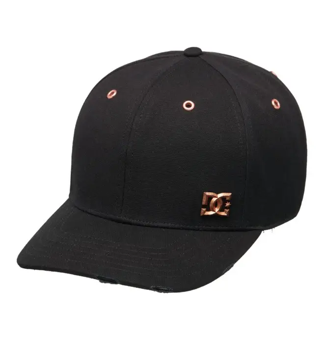 DC Oxidized - Cappellino Strapback da Uomo