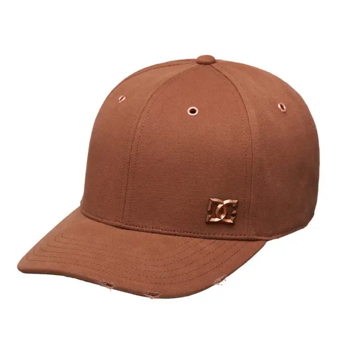 DC Oxidized - Cappellino Strapback da Uomo