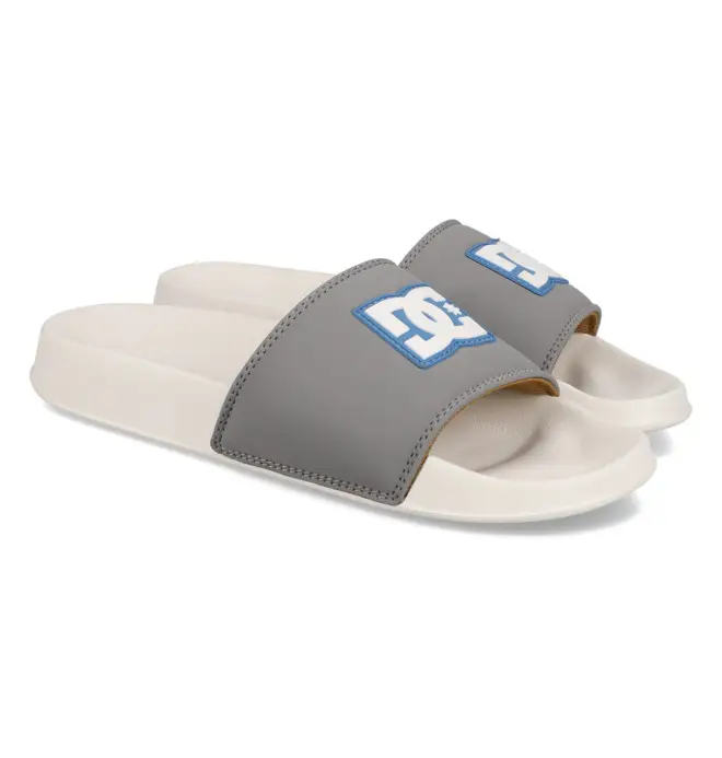 DC Slide SE - Ciabatte da Uomo