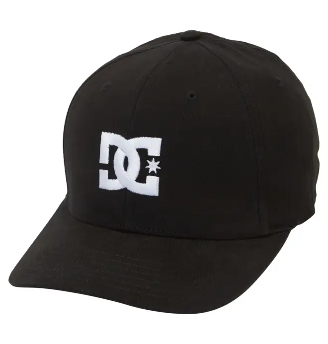 DC Star - Cappellino da Uomo