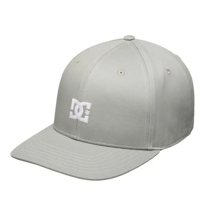 DC Star - Cappellino snapback da Uomo