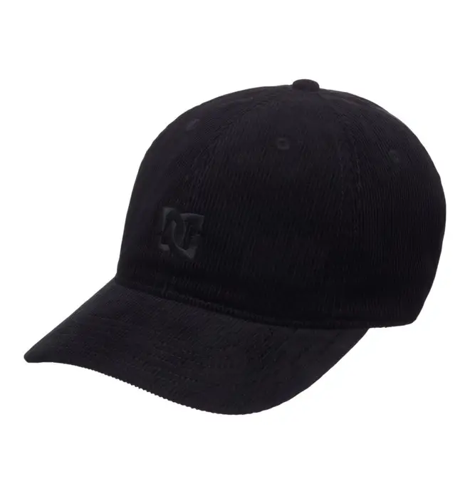 DC Star - Cappellino Strapback da Uomo