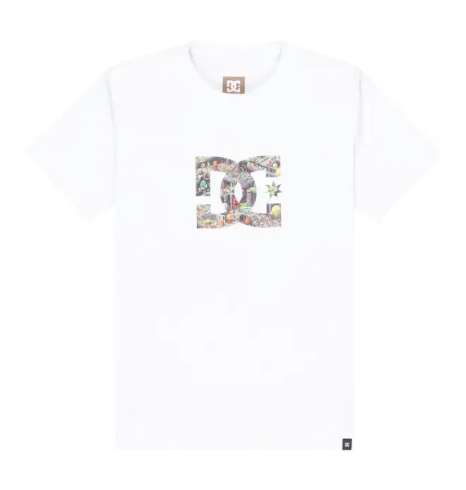 DC Star Filled - Maglietta a maniche corte da Ragazzo