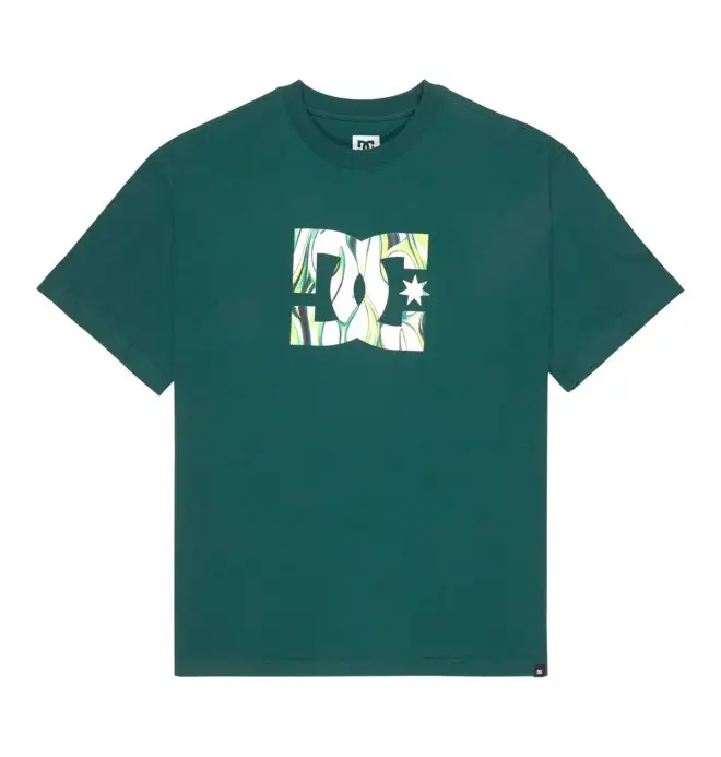 DC Star Filled - Maglietta a maniche corte da Uomo