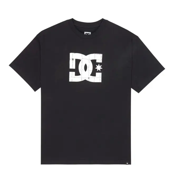 DC Star Filled - Maglietta a maniche corte da Uomo