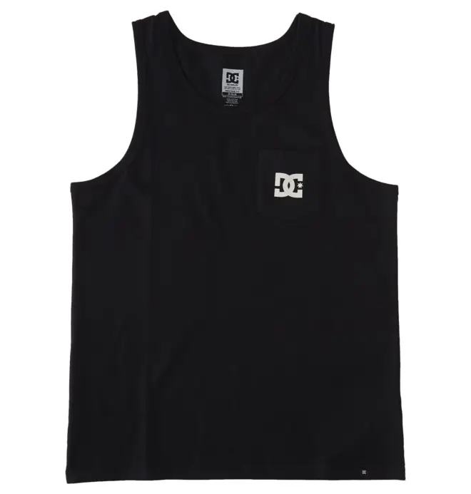DC Shoes Gilet Uomo 4156788