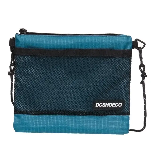 DC Tarvos Pocket - Piccola borsa a tracolla da Uomo