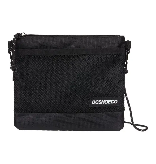 DC Tarvos Pocket - Piccola borsa a tracolla da Uomo