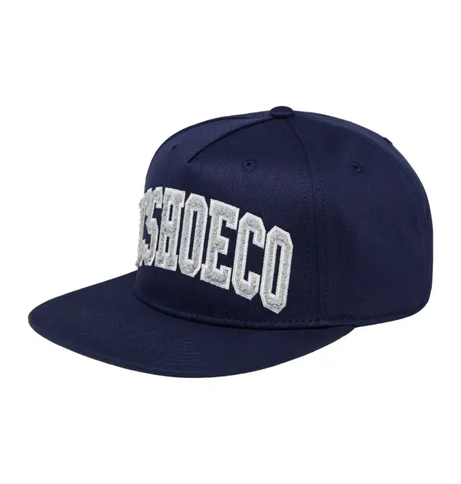 DC University - Cappellino da Uomo