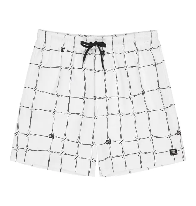 DC Shoes Bermuda Uomo 4207156