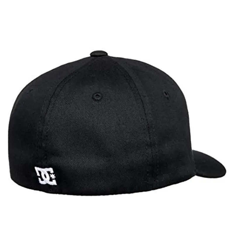 DC Shoes, DCSHJ Cap Star, Cappellino Flexfit Da Ragazzo 8-16 Cappellino Flexfit® Da Ragazzo 8 miniatura 3