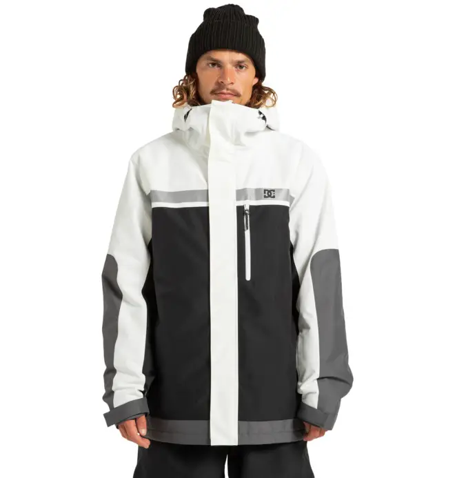 Defiant 10K - Giacca da snow imbottita da Uomo