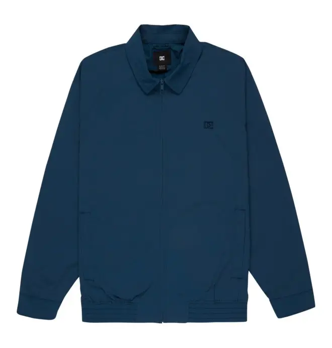 Driver - Giacca Impermeabile da Uomo