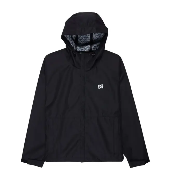 Drylyne Shell 10K - Impermeabile da Uomo