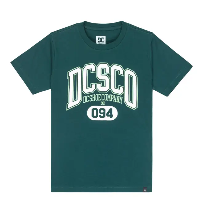 Elective - Maglietta a maniche corte da Ragazzo