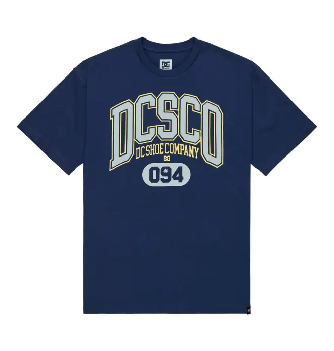 Elective - Maglietta a maniche corte da Uomo