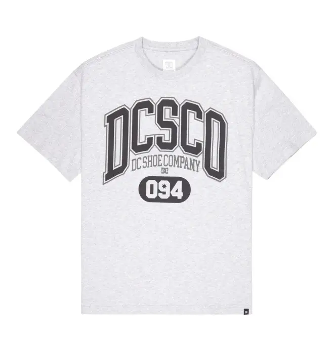 Elective - Maglietta a maniche corte da Uomo