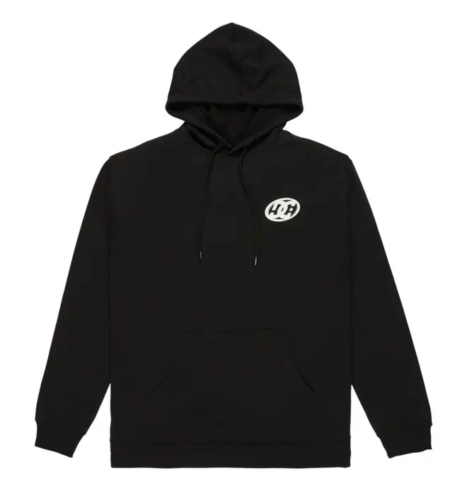 Fast Bubble - Felpa con cappuccio da Uomo