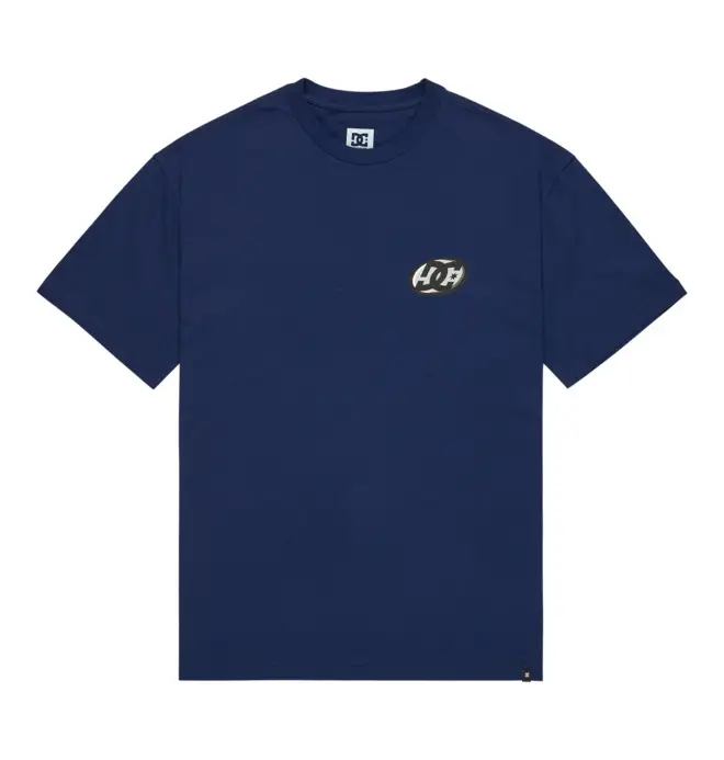 Fast Bubble - Maglietta a maniche corte da Uomo