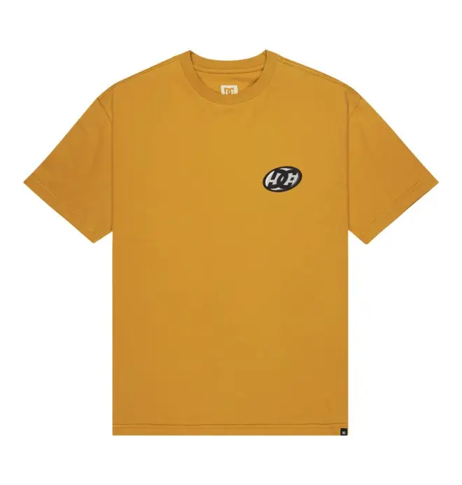 Fast Bubble - Maglietta a maniche corte da Uomo