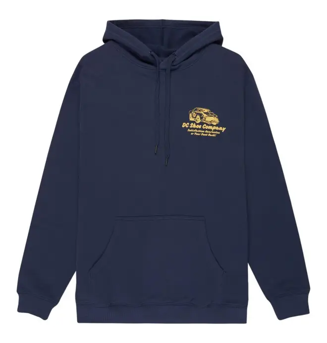 Fix Up Ph - Pullover con cappuccio da Uomo