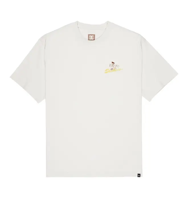 Fixing Up - Maglietta a maniche corte da Uomo