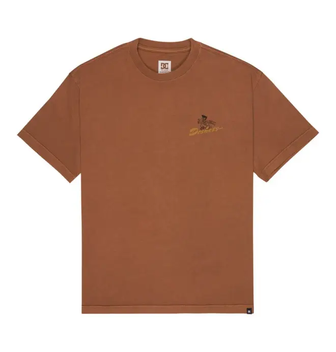 Fixing Up - Maglietta a maniche corte da Uomo