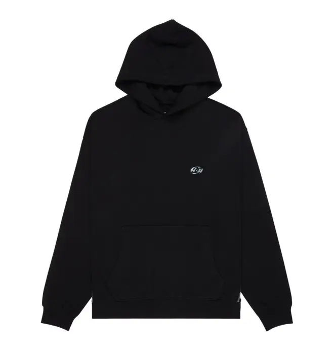 Flow Down - Felpa con cappuccio da Uomo