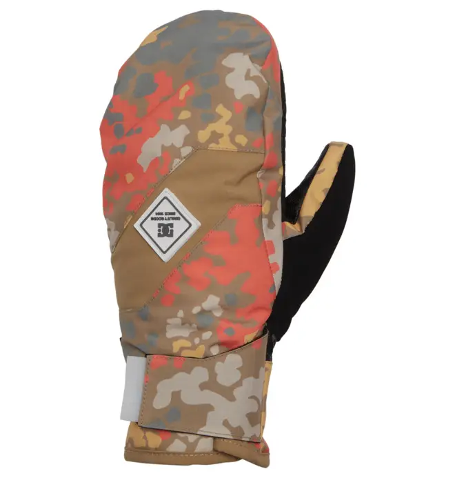 DC Shoes Guanti Donna 4047786