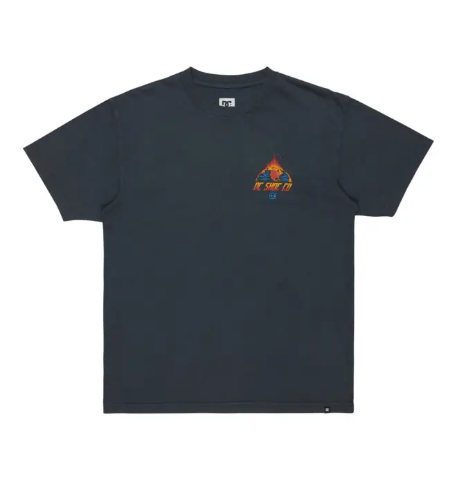 Free Fall - Maglietta a maniche corte da Uomo