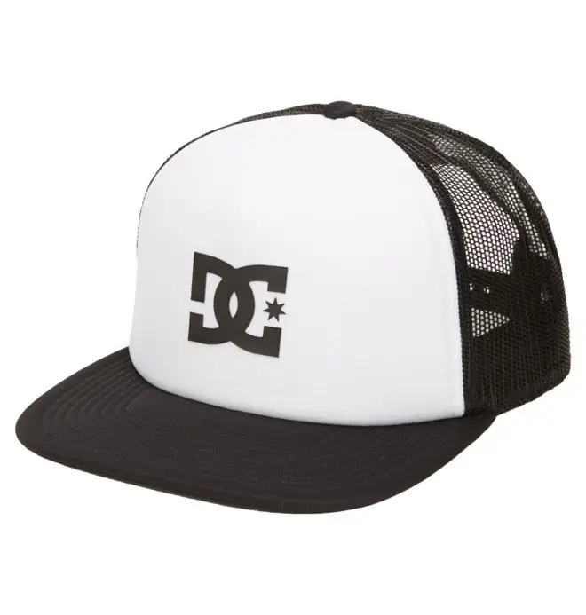 Gas Station - Cappellino Trucker da Uomo
