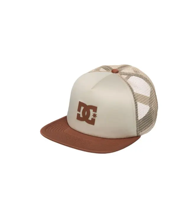 Gas Station - Cappellino Trucker da Uomo