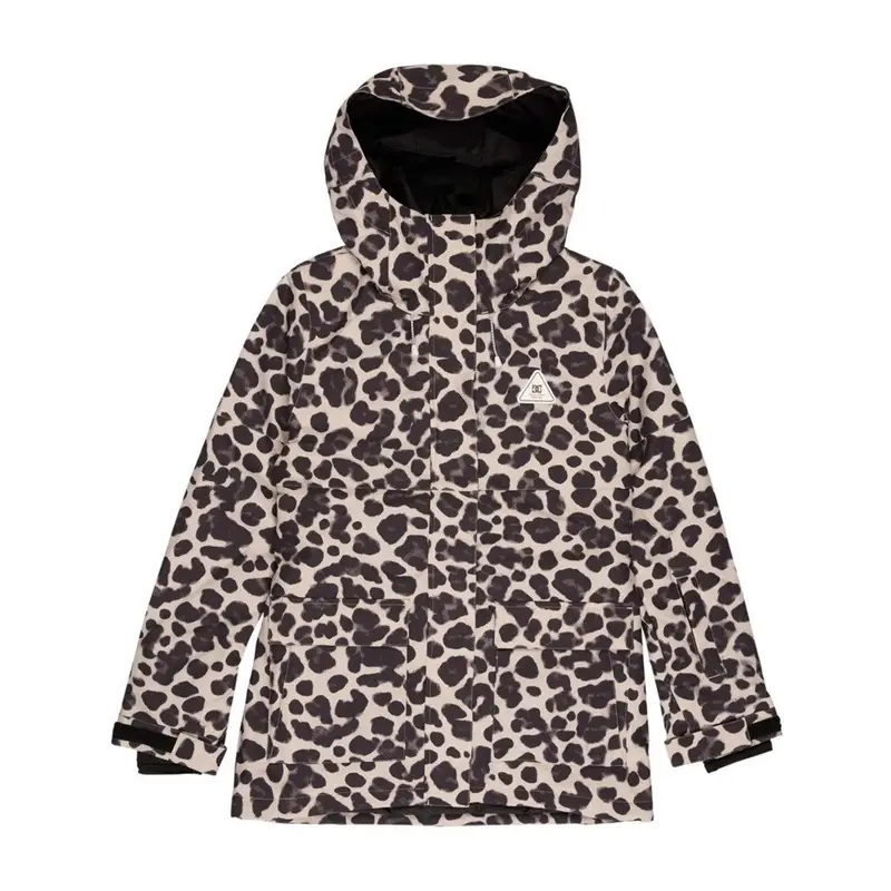 GIACCA CRUISER DONNA Marrone