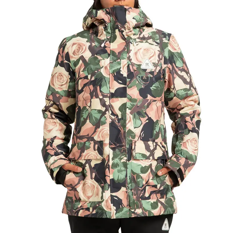 GIACCA CRUISER DONNA